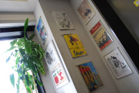 �X�N�[�^�[�E�C�^���A�[�m�����Z���g���[��